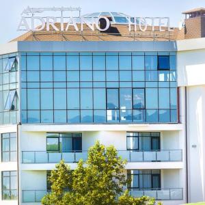 найти туры в отель Адриано Отель отель Adriano Hotel