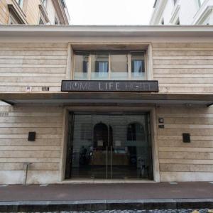 найти туры в отель Rome Life Hotel отель Rome Life Hotel
