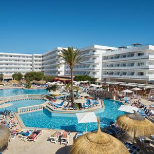 найти туры в отель Отель Кондеса отель Hotel Condesa