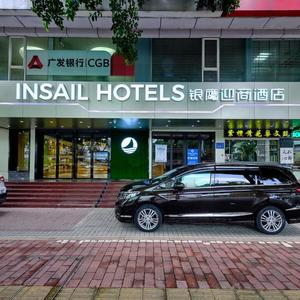 найти туры в отель Юнли Хотел отель Yunli Hotel