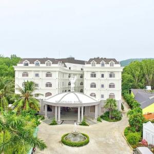 найти туры в отель Булевард Отель отель Boulevard Hotel