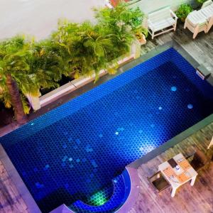 найти туры в отель Бауман Вилл Отель отель Bauman Ville Hotel