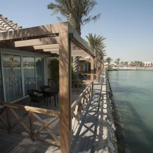 найти туры в отель Аль Бандер Отель энд Ризот отель Al Bander Hotel & Resort