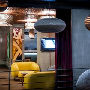 найти туры в отель Айконик Зе Паблик отель Ikonik The Public