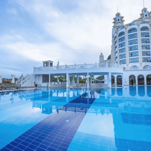 найти туры в отель Ж’адор Делюкс Отель энд Спа отель J’adore Deluxe Hotel & Spa