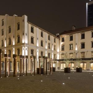 найти туры в отель Рэдиссон Коллекшен Отель, Олд Милл Белград отель Radisson Collection Hotel, Old Mill Belgrade