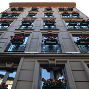 найти туры в отель Джей Кей Редженси Сьютс отель GK Regency Suites