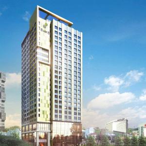 найти туры в отель Эве8 Сервисд Резиденс отель EVER8 Serviced Residence