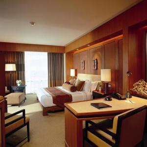 найти туры в отель Конрад Бангкок Отель отель Conrad Bangkok Hotel