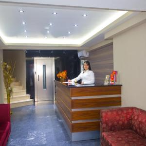 найти туры в отель Эмин Отель Лалели отель Laleli Emin Hotel