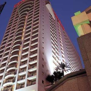 найти туры в отель Конрад Каиро отель Conrad Cairo