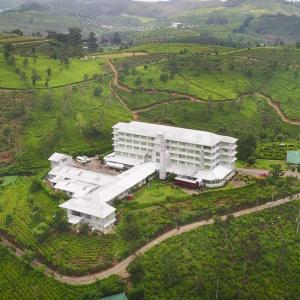 найти туры в отель Херитенс Ти Фактори отель Heritance Tea Factory