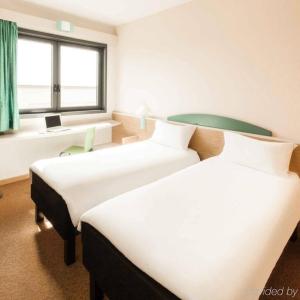 найти туры в отель Ибис Рома Фиера отель Ibis Roma Fiera