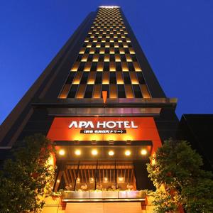 найти туры в отель АПА Отель Шинжуку Какбукичо Тауэр отель APA Hotel Shinjuku Kabukicho Tower