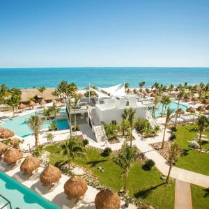 найти туры в отель Файнест Плайя Мухерес отель Finest Playa Mujeres