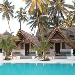 найти туры в отель Нюр Бич Ризот отель Nur Beach Resort