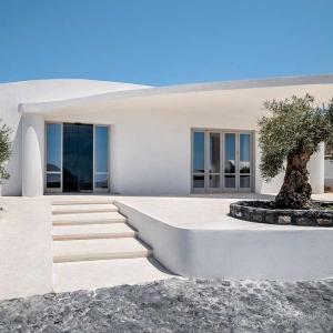 найти туры в отель Санто Пуре Ия Сьютс энд Виллас отель Santo Pure Oia Suites & Villas