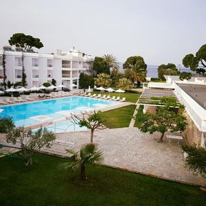 найти туры в отель Марафон Бич Ризот отель Marathon Beach Resort