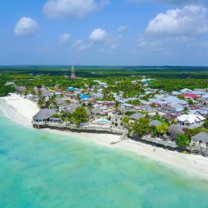 найти туры в отель Корал Рок Занзибар отель Coral Rock Zanzibar