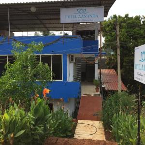 найти туры в отель Rajeshwar отель Rajeshwar