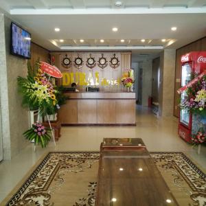 найти туры в отель Дубаи Нячанг Отель отель Dubai Nha Trang Hotel