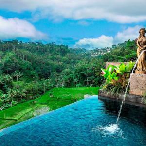 найти туры в отель Блэк Пенни Виллас отель Black Penny Villas