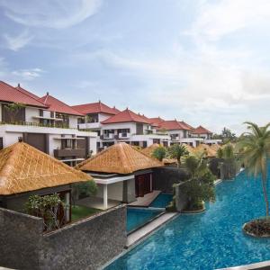 найти туры в отель Мерусака Нуса Дуа отель Merusaka Nusa Dua