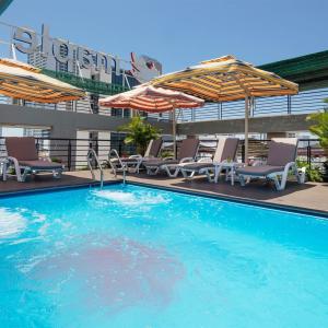 найти туры в отель Мэпл Лиф Отель энд Апартмент отель Maple Leaf Hotel & Apartment