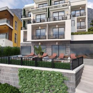 найти туры в отель Каса дел Маре - Визура отель Casa del Mare - Vizura