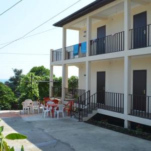 найти туры в отель Леон гостевой дом отель Леон гостевой дом