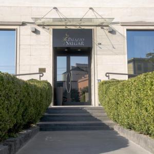найти туры в отель Palazzo Salgar отель Palazzo Salgar