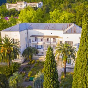 найти туры в отель Амра-2 отель Амра-2