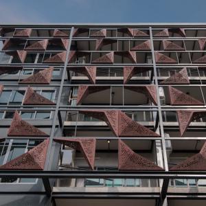 найти туры в отель Си Крест Бай Джомтьен отель Sea Crest By Jomtien