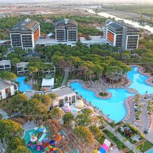 найти туры в отель Тренди Лара отель Trendy Lara