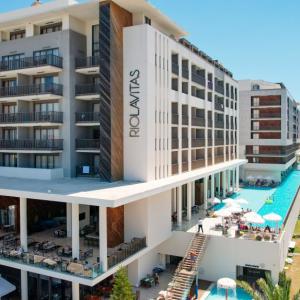 найти туры в отель Риолавитас Спа энд Ризот отель Riolavitas Spa & Resort