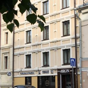 найти туры в отель Арон отель Арон