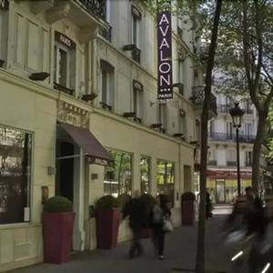 найти туры в отель Avalon Hotel отель Avalon Hotel