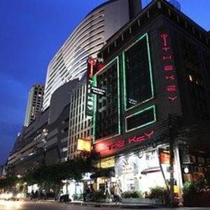 найти туры в отель The Key Bangkok Hotel отель The Key Bangkok Hotel