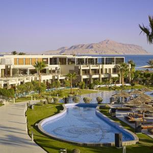 найти туры в отель Корал Си Сенсатори Ризот отель Coral Sea Sensatori Resort