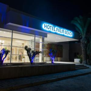 найти туры в отель Палм Бич Клаб Хаммамет отель Palm Beach Club Hammamet