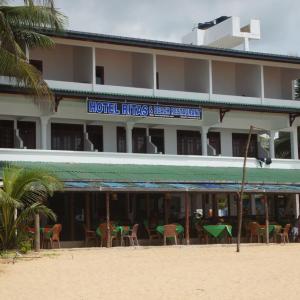 найти туры в отель Ритас Отель отель Ritas Hotel