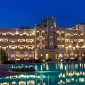 найти туры в отель Гарабаг Ризот энд Спа отель Garabag Resort & Spa