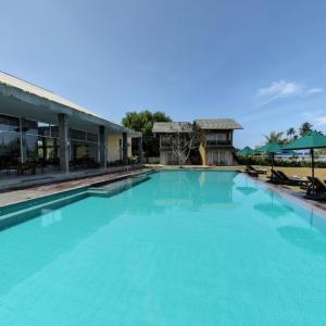 найти туры в отель Саус Лейк Ризот Коггала отель South Lake Resort Koggala