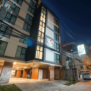 найти туры в отель Саншайн Хип Отель отель Sunshine Hip Hotel