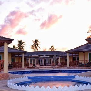 найти туры в отель Занзибар Оушен Блю отель Zanzibar Ocean Blue
