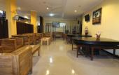 Туры в отель CT1 Bali Bed & Breakfast Туры в отель CT1 Bali Bed & Breakfast