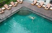 Туры в отель Bali Paragon Resort Hotel Туры в отель Bali Paragon Resort Hotel