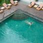 Туры в отель Bali Paragon Resort Hotel, оператор Anex Tour