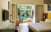 Туры в отель Bali Paragon Resort Hotel Туры в отель Bali Paragon Resort Hotel