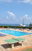 Туры в отель Matheo Villas & Suites Туры в отель Matheo Villas & Suites